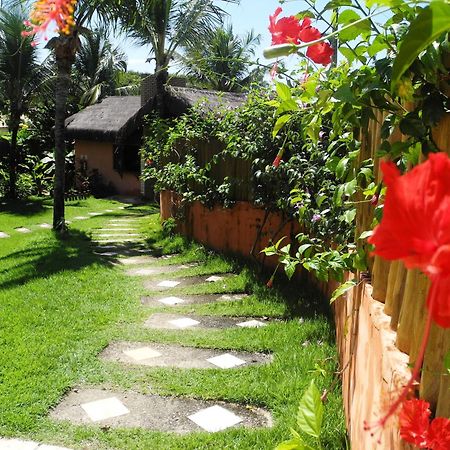 Отель Pipa Park Praia de Pipa Экстерьер фото
